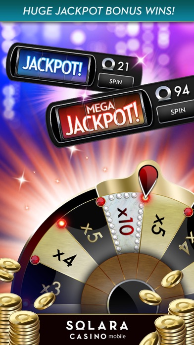 SOLARA CASINO SLOTS 1.1.449 IOS CASINO SOLARA CASINO SLOTS 1.1.449 IOS