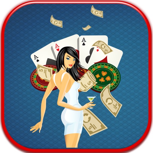 Sharker Slots Infinity Casino - Vip Slots Machines iOS App