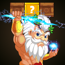 Activities of Great Zeus Free Super Fun Jump & Run Games