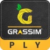 Grassim Ply