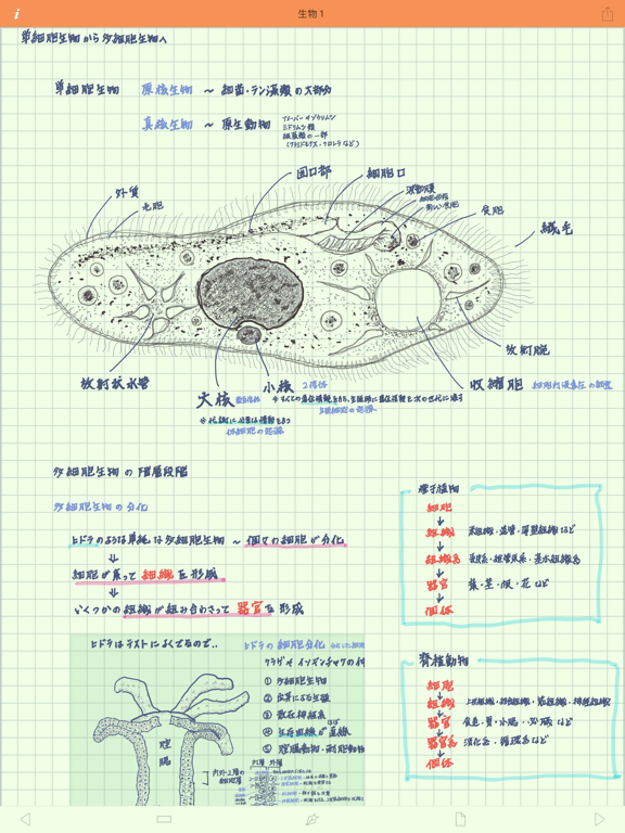 ThinkWriter2のおすすめ画像1