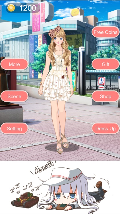 Summer Fashion Show screenshot-3