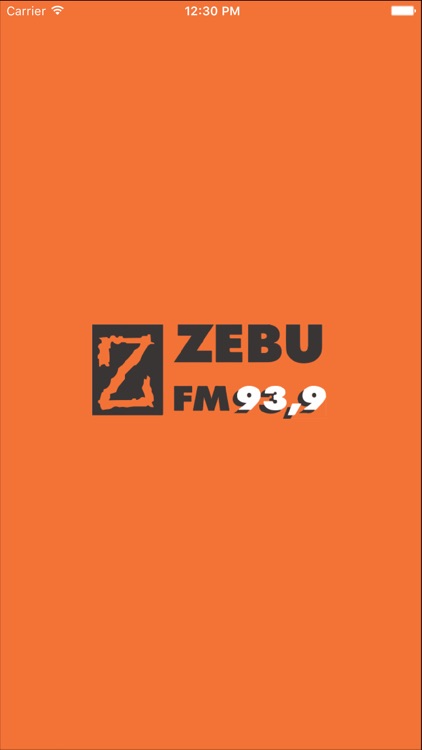 ZEBU FM