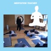 Meditation teacher