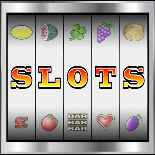 Vegas My Slots Machines Paradise Casino FREE iOS App