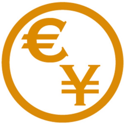 Exchange Rates Pro icon