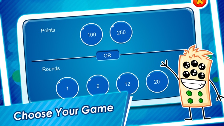 Dominoes Pro screenshot-3