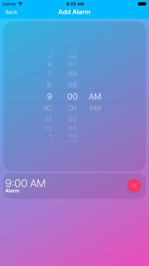 Quote Swipe - Daily Quote Alarm Clock(圖2)-速報App