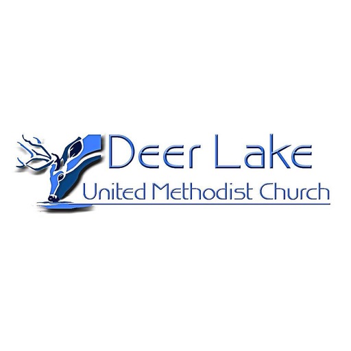 Deer Lake United Methodist icon
