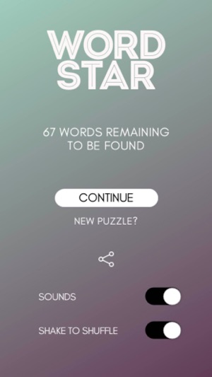 Word Star(圖3)-速報App