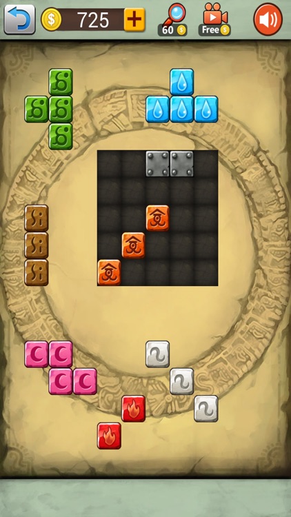 Block Puzzle Saga