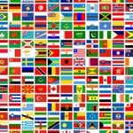 World Flags - Flags of All Nations