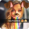 snap face effects -Filters & stickers photo editor