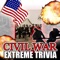 Civil War Extreme Trivia