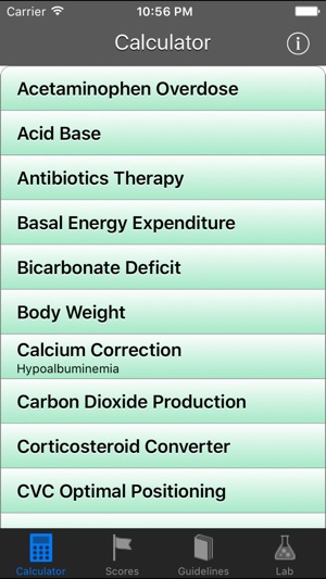 ICU(圖2)-速報App