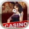 Queen of All Casino Slot Poker HD