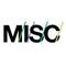 MISC is a quarterly magazine distributed globally about business innovation and design thinking