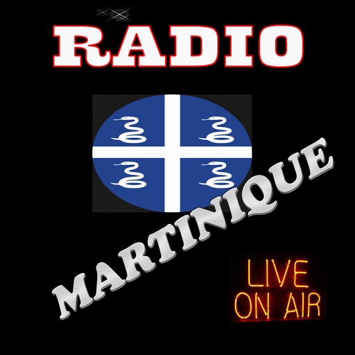 Martinique Radios - Top Stations Musique Player FM