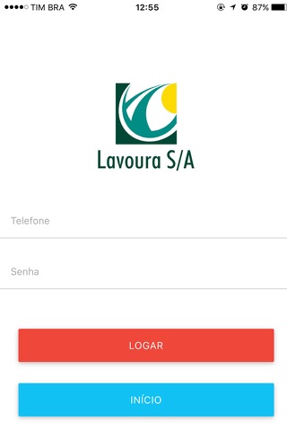 Lavoura SA screenshot 2