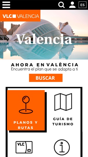 Visit Valencia(圖2)-速報App