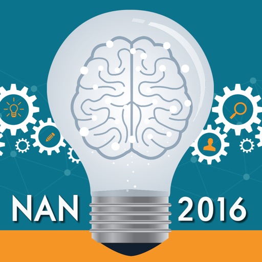 NAN 2016 Annual Conference icon