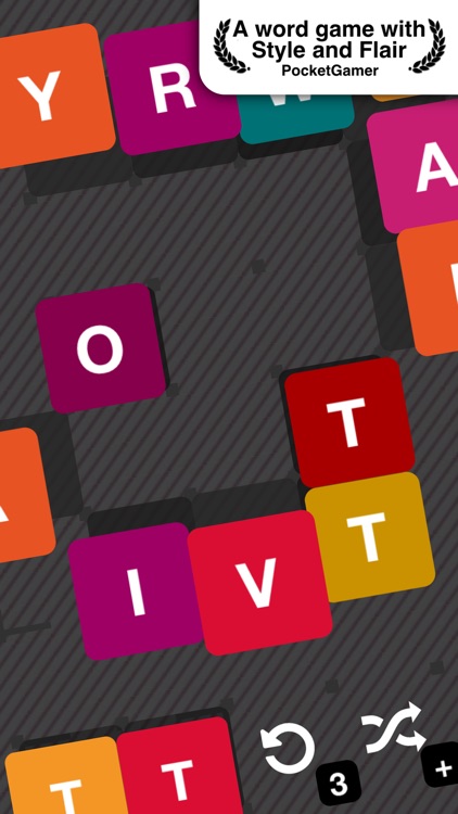 AlphaPit