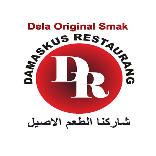 Damaskus Restaurang