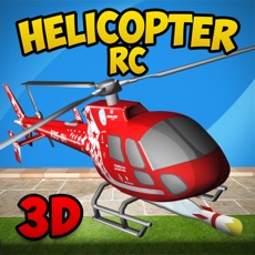 Activities of Helicopter RC Simulator 3D