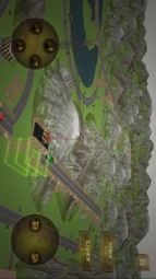 Bridge Constructor Crane Operator Simulator 2017 Captura de tela 2