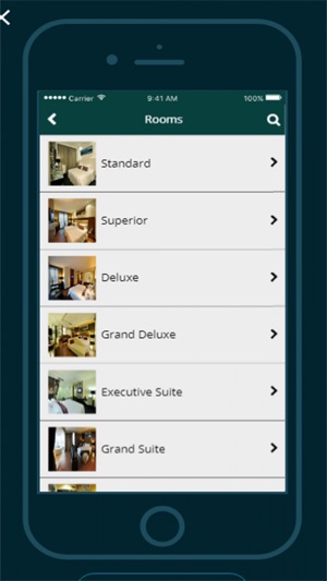 Grand Borneo Hotel(圖3)-速報App