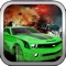 Reckless Police Chase - Escape from the cops at Nitro Speed