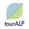 TourALP, Bike & Hiking routes between lakes Como and Lugano