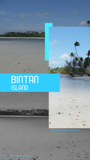 Bintan Island Tourist Guide(圖1)-速報App