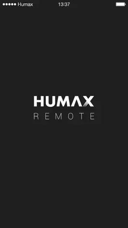 Game screenshot HUMAX Cast mod apk