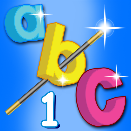 ABC MAGIC PHONICS icon