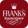 Frank's Barbershop Concierge