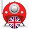 UK live radio tuner streaming - Best United Kingdom music hits & top 100 music charts from England FM radios stations