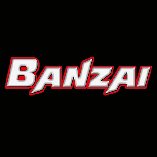 Banzai - The UK's best-selling Japanese Car Tuning Magazine iOS App