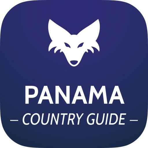 Panama - Travel Guide & Offline Maps iOS App