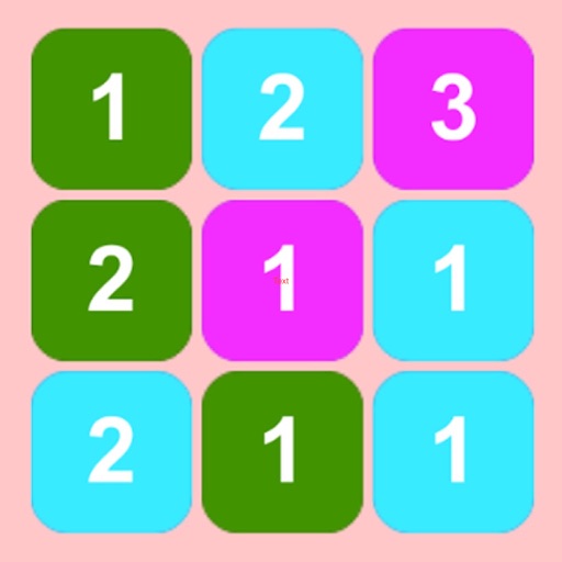 Block Puzzle 123.. iOS App