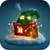 A Santas Christmas Elf  Games for Little Kids Free