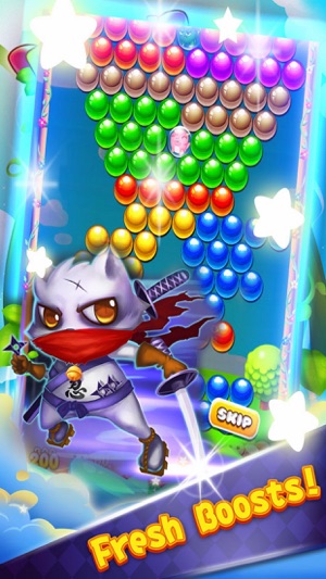 Crazy Bubble Blast - Ball Jungle Play(圖3)-速報App