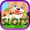 Pet Slots - Free Casino Games