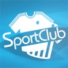 SPORTCLUB  -  Sports Fans Shop.