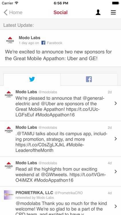 Modo Labs for Higher Education screenshot-3