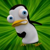 Yetisports Penguin X Run icon