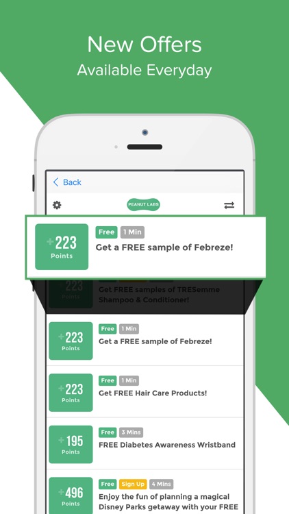 SideMoney Free Online Gift Cards & Big Money Saver screenshot-3