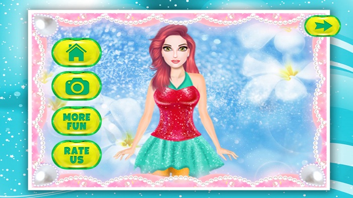 Girl Fashion World Fabulous Tailor Dressing Games