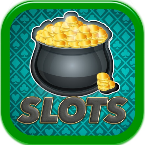 Max Machine Super Jackpot - Free Slots Casino Game iOS App
