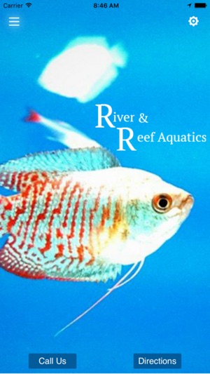 River And Reef Aquatics(圖1)-速報App